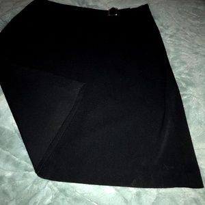 Bulk skirt